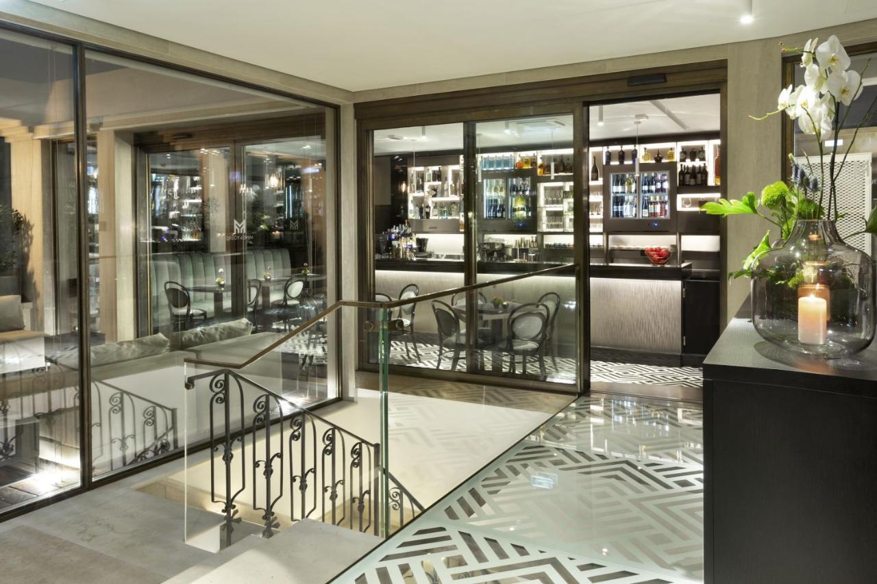Mine & Yours Lecce Hotel Exterior photo